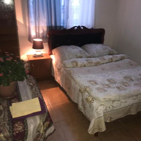 Light Guest House Gümrü Dış mekan fotoğraf
