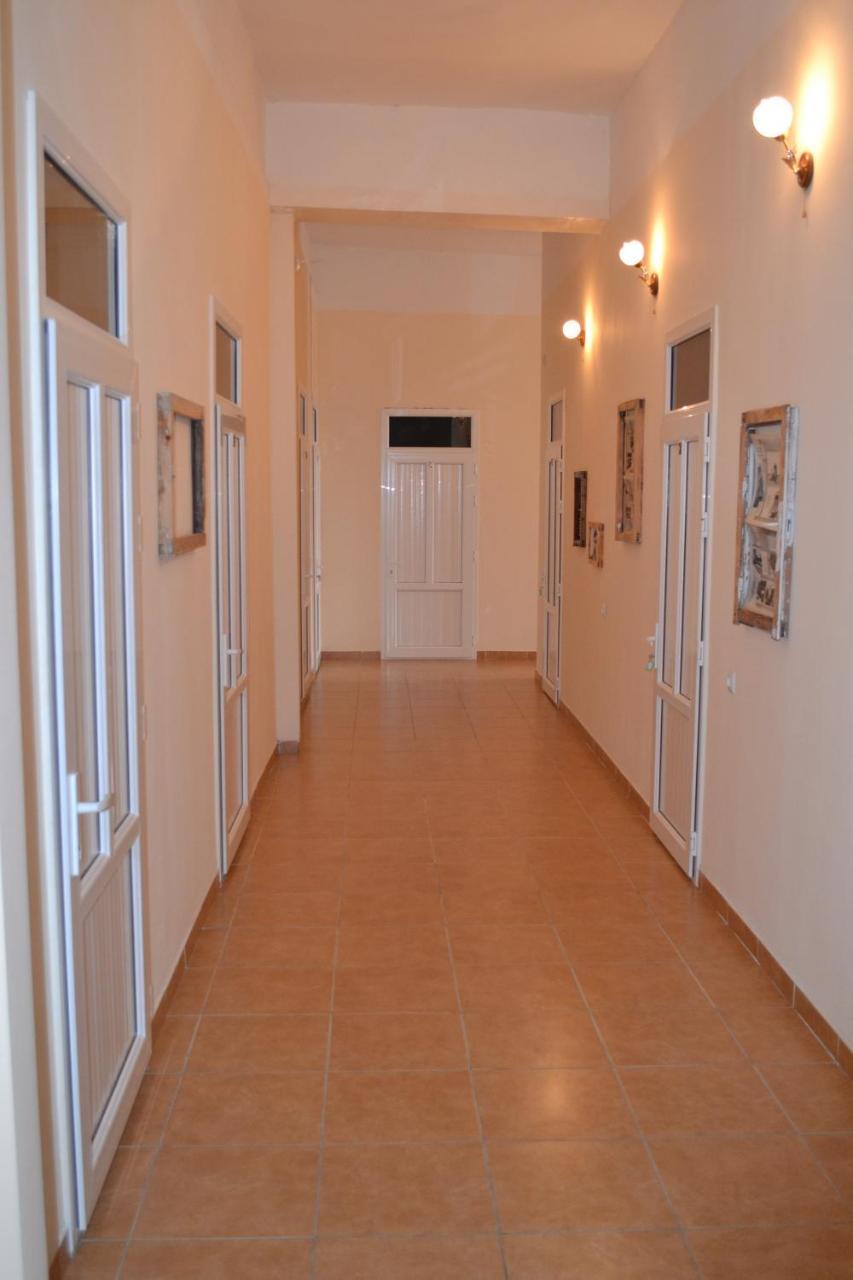 Light Guest House Gümrü Dış mekan fotoğraf