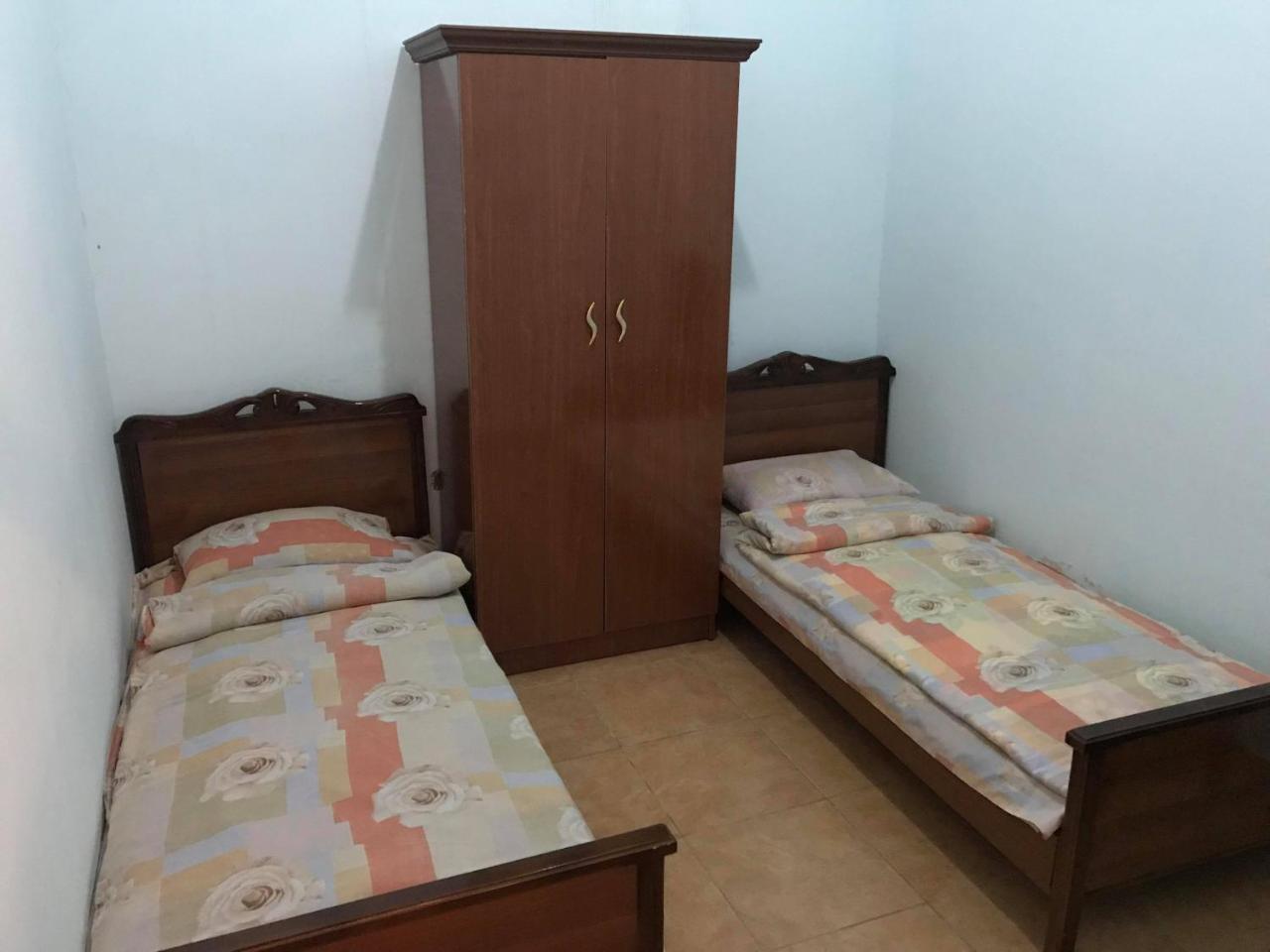 Light Guest House Gümrü Dış mekan fotoğraf