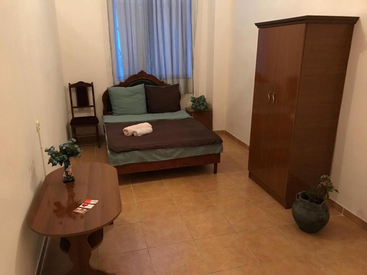 Light Guest House Gümrü Dış mekan fotoğraf