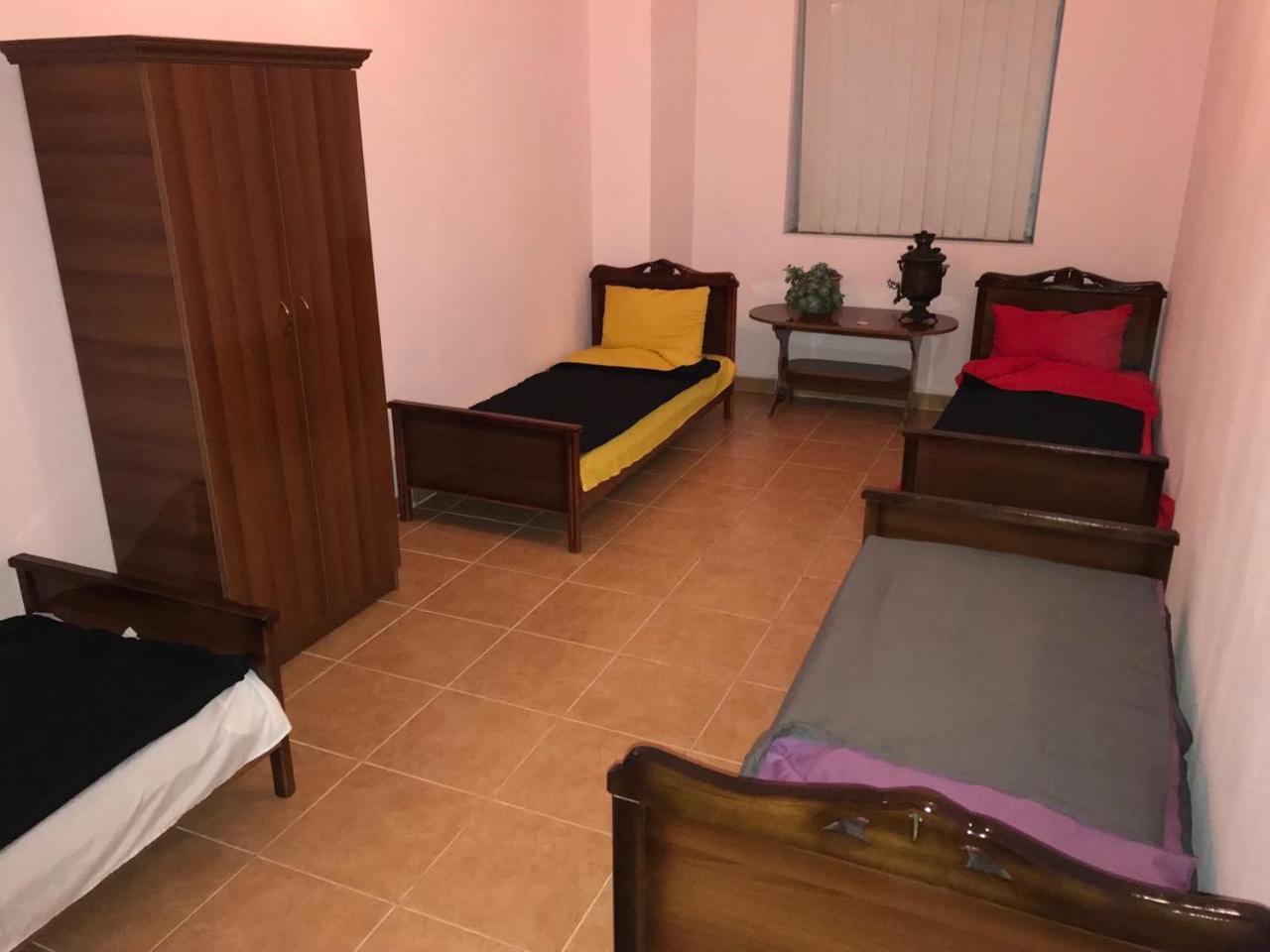 Light Guest House Gümrü Dış mekan fotoğraf