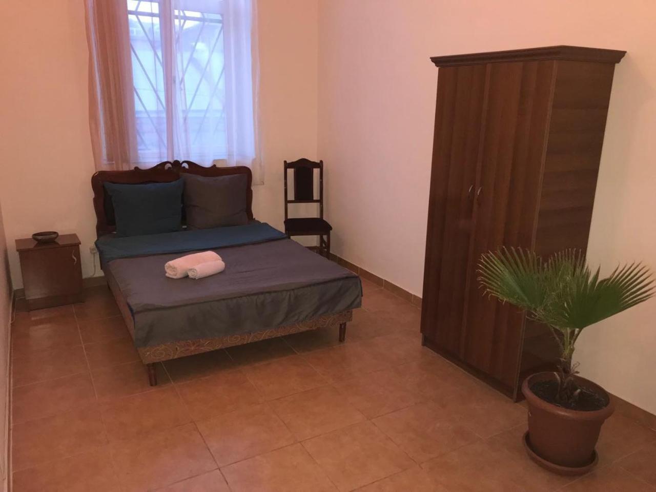Light Guest House Gümrü Dış mekan fotoğraf