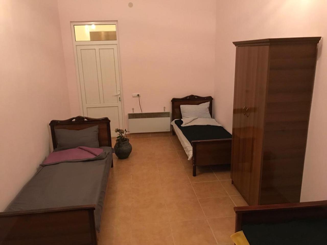 Light Guest House Gümrü Dış mekan fotoğraf