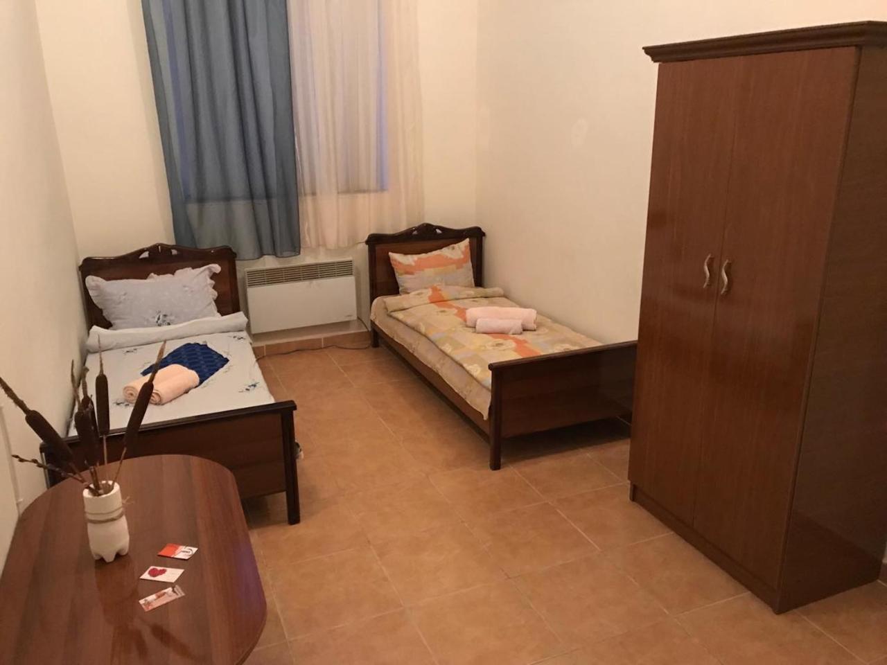 Light Guest House Gümrü Dış mekan fotoğraf