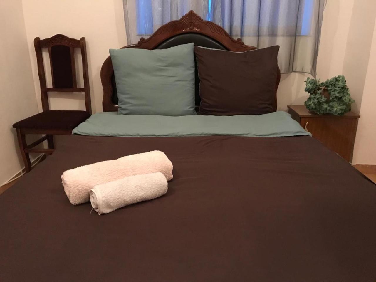 Light Guest House Gümrü Dış mekan fotoğraf